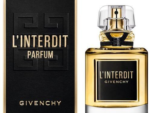 **Zašto je *L’Interdit Le Parfum* od Givenchy 2025 revolucionarna parfuma za žene i kako se razlikuje od prethodnih verzija**