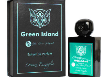 **Zašto je *Zeleni otočić* od Lorenzo Pazzaglia ljekovita iskušenja za žene i muškarce**