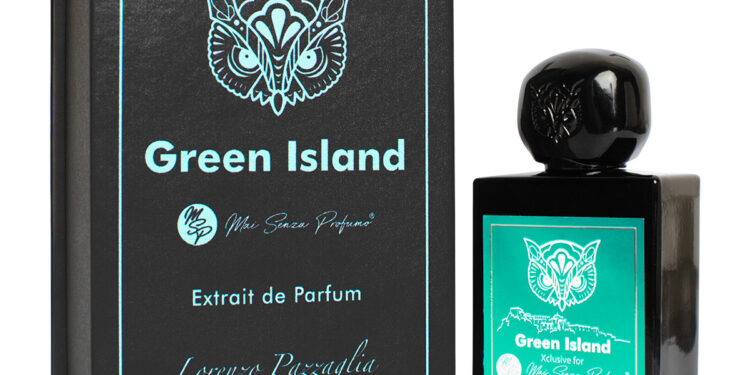 **Zašto je *Zeleni otočić* od Lorenzo Pazzaglia ljekovita iskušenja za žene i muškarce** 1 **Zašto je *Zeleni otočić* od Lorenzo Pazzaglia ljekovita iskušenja za žene i muškarce**