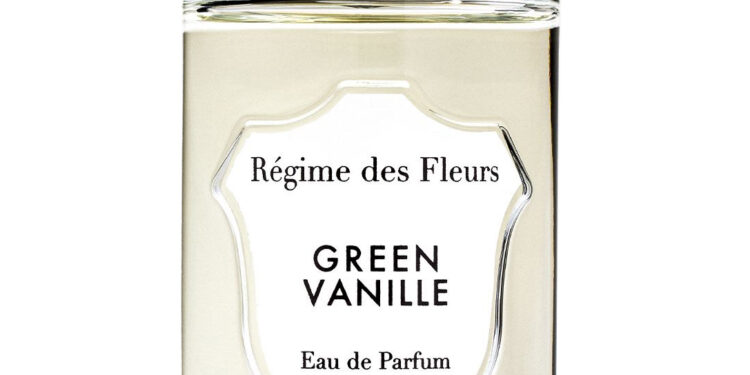 Zelena Vanilija: Parfem Régime des Fleurs za žene i muškarce 1 Zelena Vanilija: Parfem Régime des Fleurs za žene i muškarce